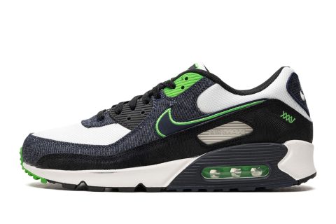 Air Max 90 "scream Green"