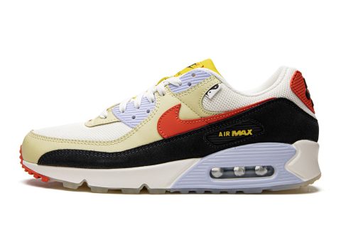 Nike Air Max 90 "set To Rise"