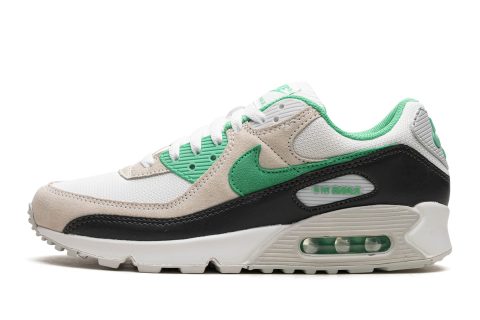 Nike Air Max 90 "spring Green"