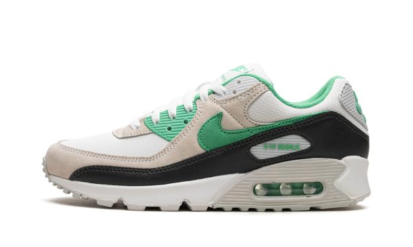 Nike Air Max 90 "spring Green"