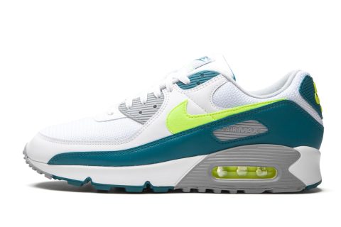 Nike Air Max 90 "spruce Lime"