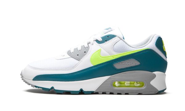 Nike Air Max 90 "spruce Lime"