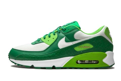 Nike Air Max 90 "st Patrick's 2021"