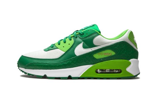 Nike Air Max 90 "st Patrick's 2021"