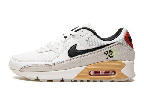 Nike Air Max 90 "swoosh Fiber"