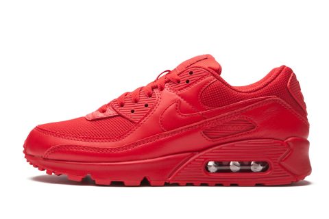 Nike Air Max 90 "triple Red"