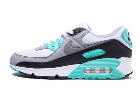 Nike Air Max 90 "turquoise"