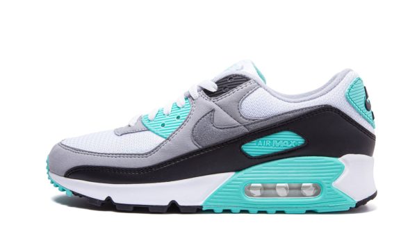 Nike Air Max 90 "turquoise"