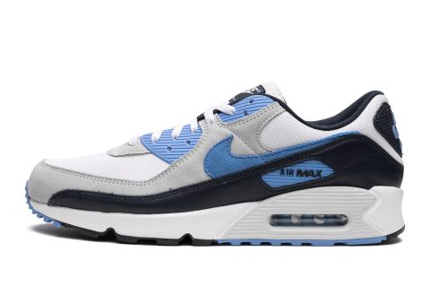 Nike Air Max 90 "unc"