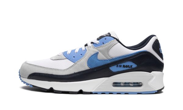 Nike Air Max 90 "unc"