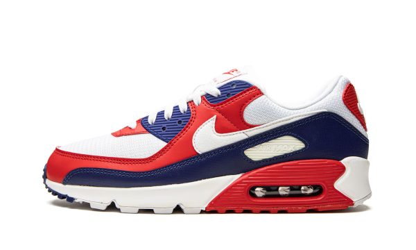 Nike Air Max 90 "usa"