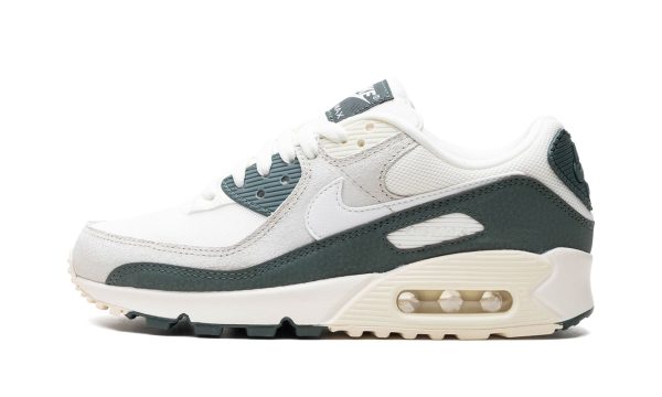 Nike Air Max 90 "vintage Green"