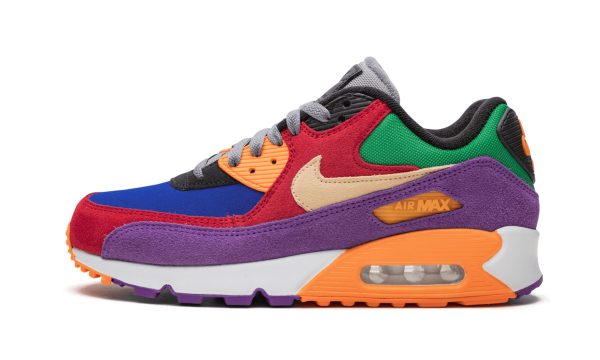 Air Max 90 "viotech"