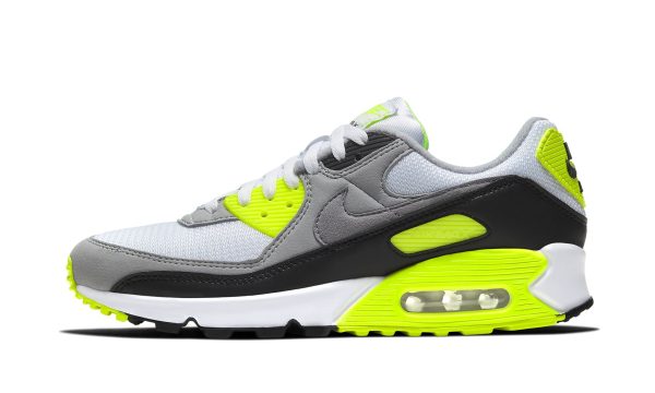 Nike Air Max 90 "volt"