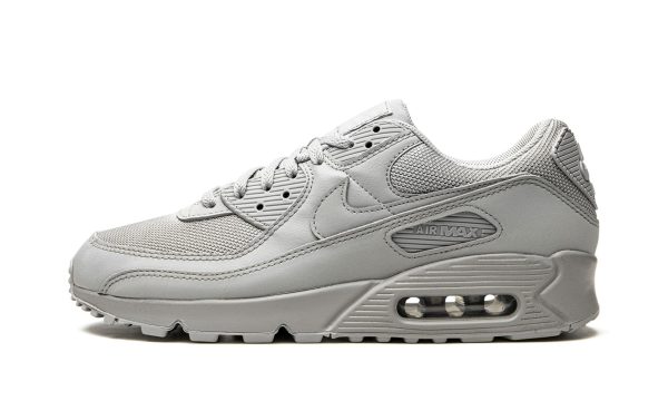 Nike Air Max 90 "wolf Grey"