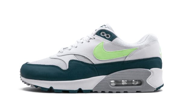 Nike Air Max 90/1 "lime Blast"