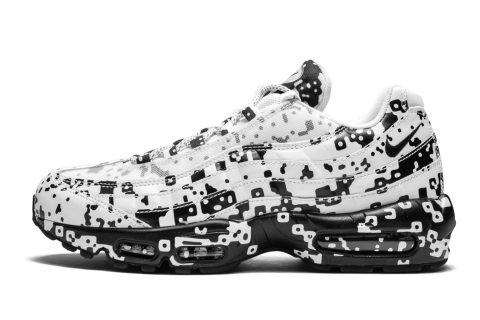 Nike Air Max 95 / C.e. "cav Empt"