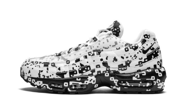 Nike Air Max 95 / C.e. "cav Empt"