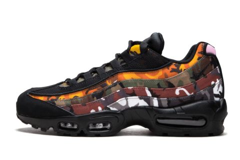 Nike Air Max 95 Erdl "camo Pack"