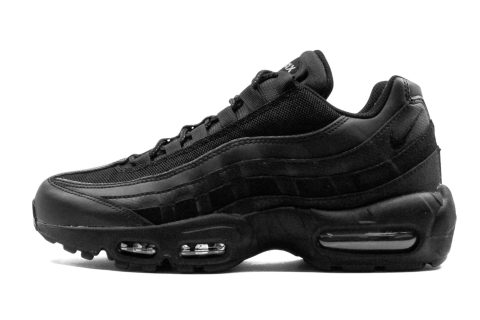 Nike Air Max 95 Essential Black / Dark Grey / Black