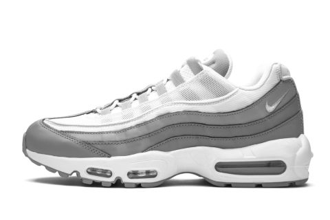 Nike Air Max 95 Essential "particle Grey"