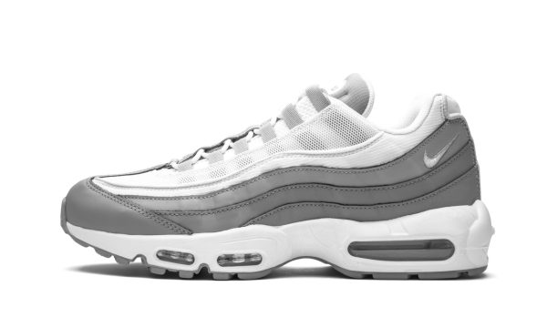 Nike Air Max 95 Essential "particle Grey"