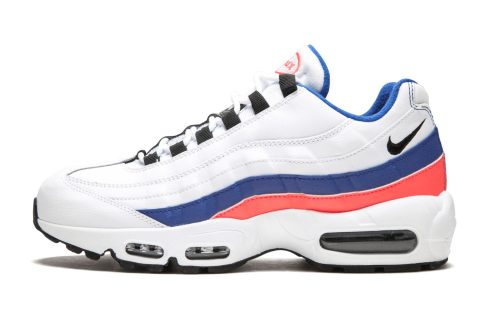 Nike Air Max 95 Essential "ultramarine"