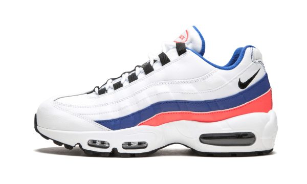 Nike Air Max 95 Essential "ultramarine"