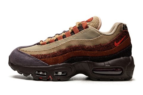 Nike Air Max 95 Mns Wmns "anatomy"