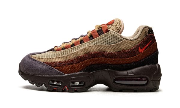 Nike Air Max 95 Mns Wmns "anatomy"