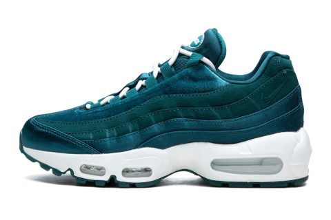 Nike Air Max 95 Mns Wmns "green Velvet"