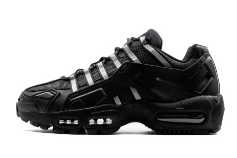 Nike Air Max 95 Ndstrkt "black / Reflective"