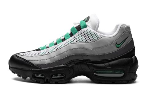 Nike Air Max 95 Next Nature Wmns "stadium Green"