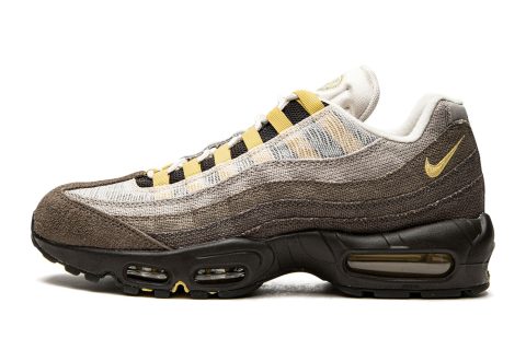 Nike Air Max 95 Nh "ironstone"