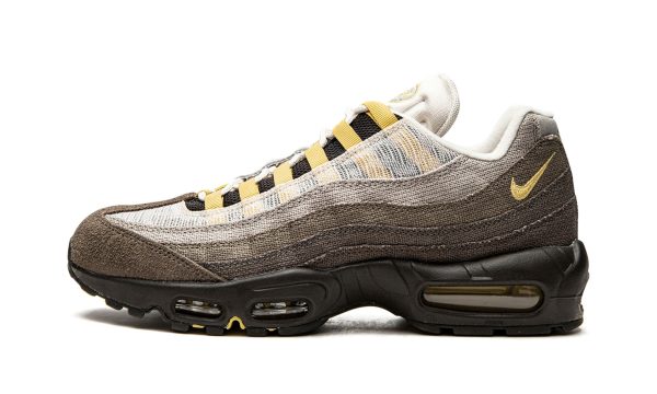 Nike Air Max 95 Nh "ironstone"