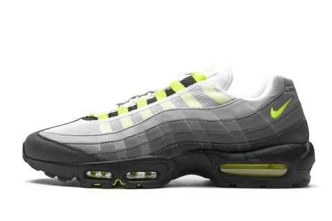 Nike Air Max 95 Og "neon 2020"