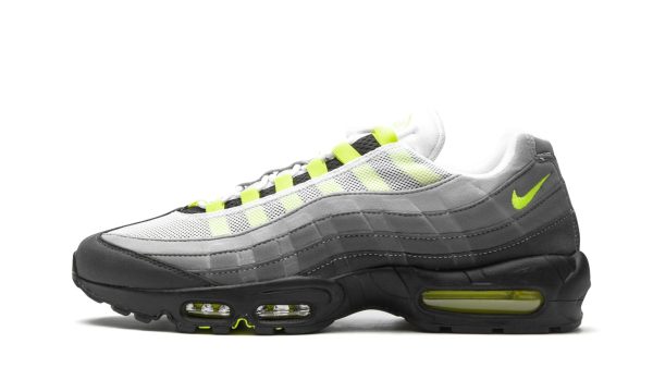 Nike Air Max 95 Og "neon 2020"