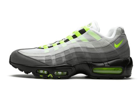 Air Max 95 Og "neon"