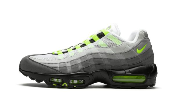 Air Max 95 Og "neon"