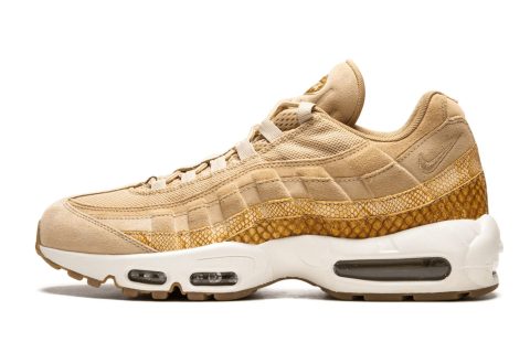 Nike Air Max 95 Premium Se