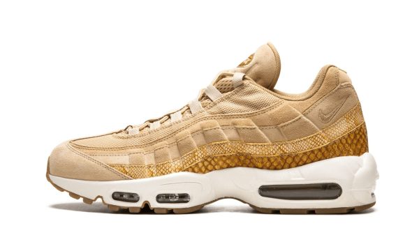 Nike Air Max 95 Premium Se