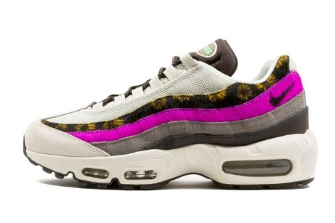 Nike Air Max 95 Premium Wmns "daisy Chain"