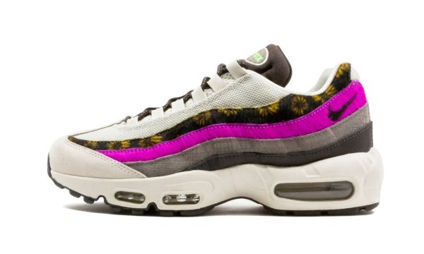 Nike Air Max 95 Premium Wmns "daisy Chain"