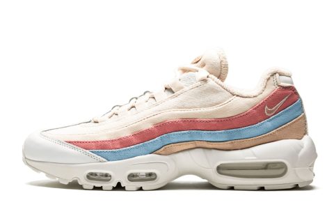 Nike Air Max 95 Qs Mns Wmns "plant Color"