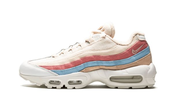 Nike Air Max 95 Qs Mns Wmns "plant Color"