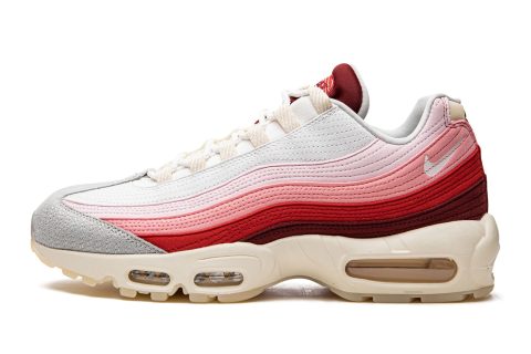 Nike Air Max 95 Qs "anatomy Of Air"