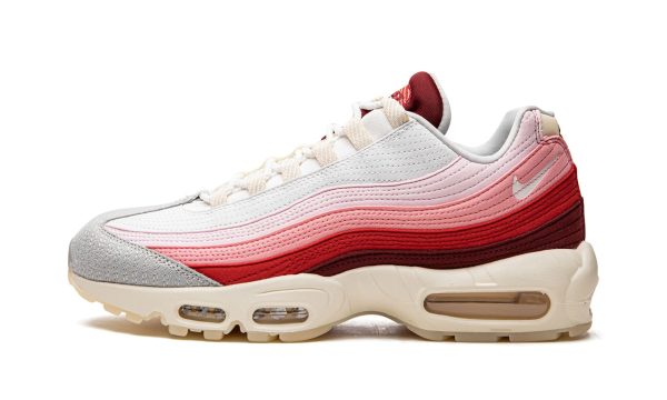 Nike Air Max 95 Qs "anatomy Of Air"