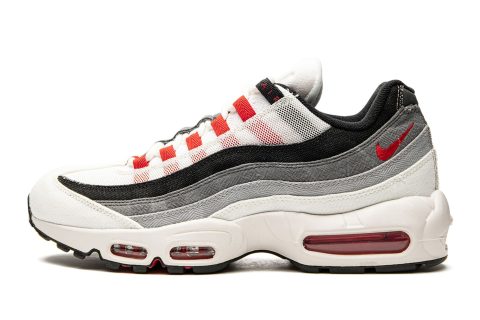 Nike Air Max 95 Qs "japan Plum Blossom"