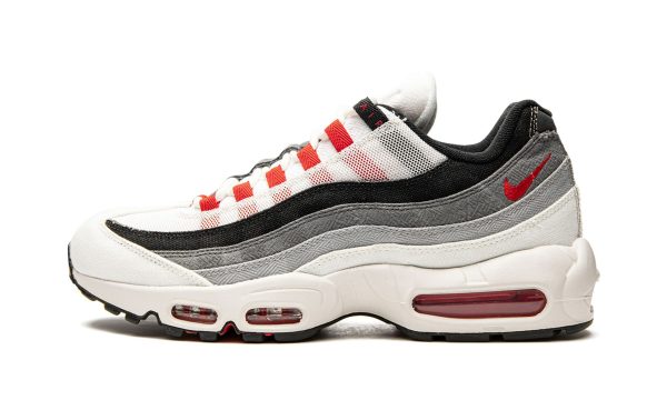 Nike Air Max 95 Qs "japan Plum Blossom"