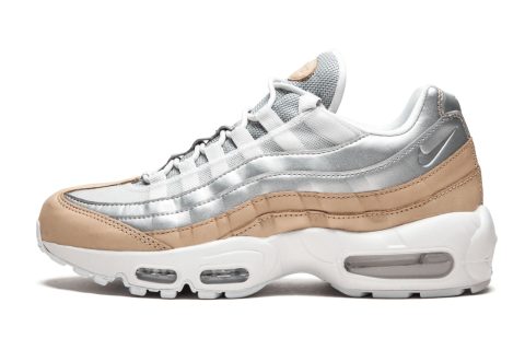 Nike Air Max 95 Se Prm Mns Wmns